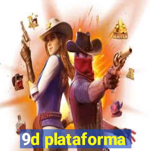 9d plataforma